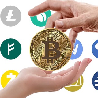 Telegram profile photo for بيع و شراء جميع العملات الرقمية و USDT