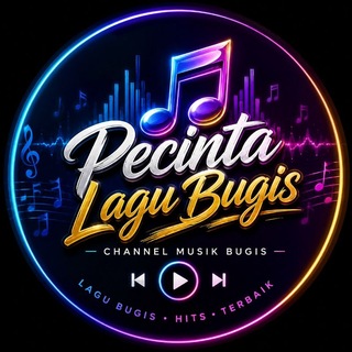 Telegram profile photo for Pecinta lagu bugis