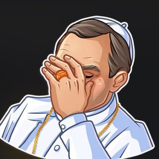 Telegram group profile photo for Gordeev's VoiceMail