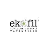 Telegram profile photo for Ekofil Topluluk Destekli Yayıncılık
