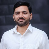 Telegram profile photo for Mahipal khoja Jnvu