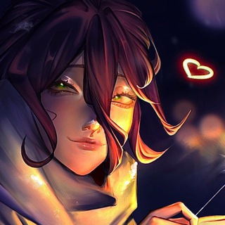 Telegram profile photo for ✧Soiwwge✧