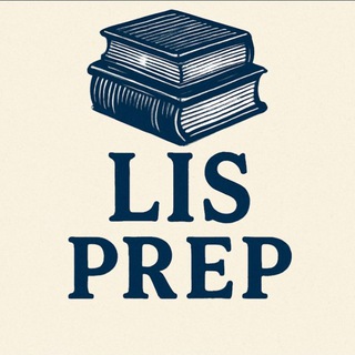 Telegram profile photo for LIS Prep