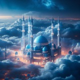 Telegram profile photo for Мир Ислама