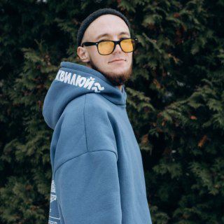 Telegram profile photo for Crypto TARAS