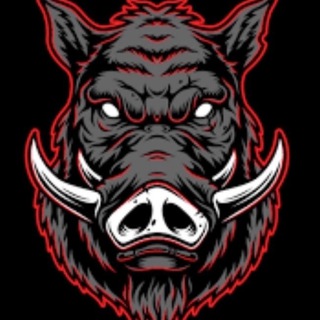 Telegram profile photo for Кабаний РэЙх