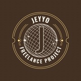 Telegram profile photo for Freelance Jeyyo