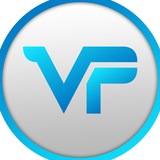 Telegram profile photo for VincyPixel