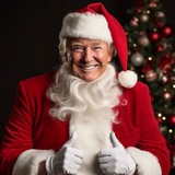 Telegram profile photo for Santrump