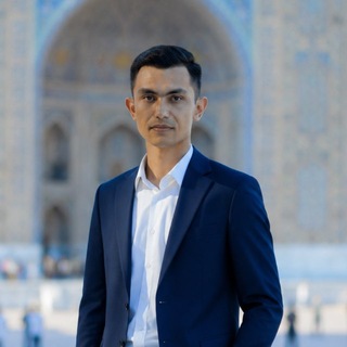 Telegram profile photo for Milliy sertifikat | Matematika | Burgutali Eshquvvatov