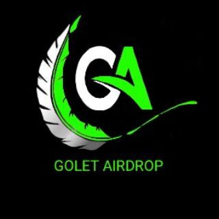 Telegram profile photo for ๐ฎ๐ฉ GOLET AIRDROP ๐ฎ๐ฉ