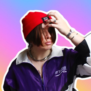Telegram profile photo for Камасутра копирайтера | Анна Хвастушкина