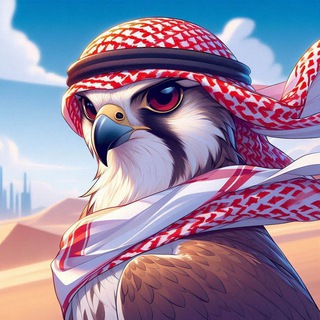 Telegram profile photo for Falcons Calls 🦅