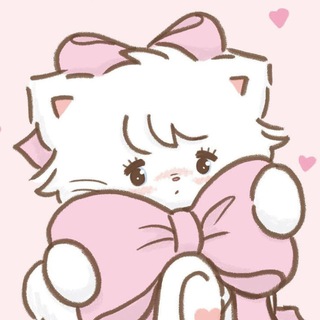 Telegram profile photo for ⟢ fayeverse ‧₊˚