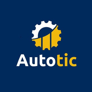 Telegram profile photo for Autotic