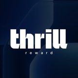 Telegram profile photo for Thrill Sports