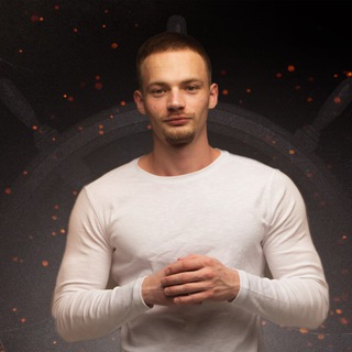 Telegram profile photo for Илья Белашов (Инвестиции в крипту)