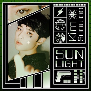 Telegram profile photo for SUNLIGHT