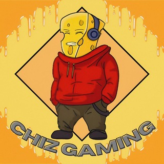 Telegram profile photo for ChizTroops "ChizGaming" Channel