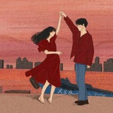 Telegram profile photo for الحب الأزلي ♥️