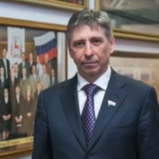 Telegram group profile photo for Мэр Нижнего Новгорода