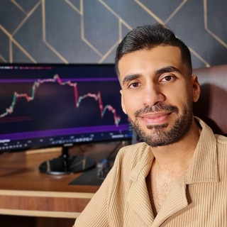 Telegram profile photo for امید بهرامی