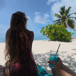 Telegram profile photo for Мелочи жизни | Эвелина Кингэльффо