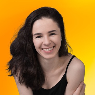 Telegram profile photo for Сочная Биология | Репетитор ОГЭ | Юлия Миникаева