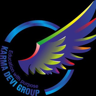 Telegram profile photo for Karma devi Smriti P.G.College