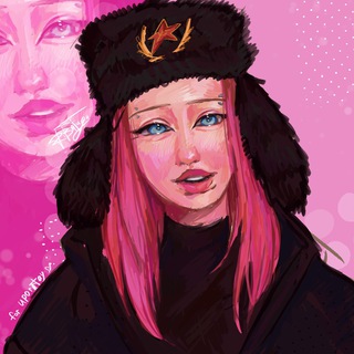Telegram profile photo for Uporatay🪷