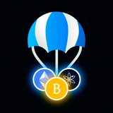 Telegram profile photo for CryptoEarn Important ENG