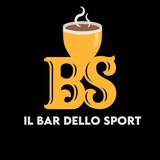 Telegram profile photo for ๐ Il Bar dello Sport ๐ฅ
