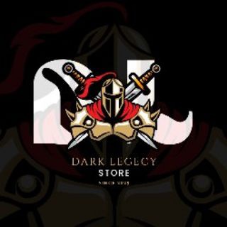 Telegram profile photo for Dark Legecy Store