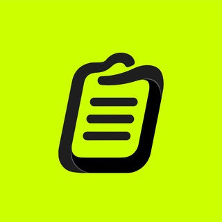 Telegram profile photo for Waitlist