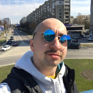 Telegram profile photo for Твій Вахнич