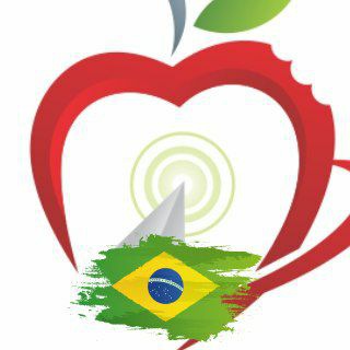 Telegram profile photo for Portal de Nutrição 🍎