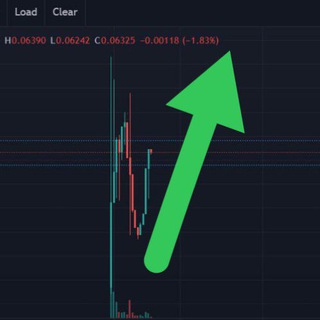 Telegram profile photo for #BULLMARKET CALLS $BSC/$SOL