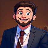 Telegram profile photo for Отводов нет? Суду доверяем.