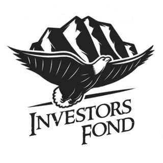 Telegram profile photo for Investorsfond
