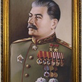 Telegram profile photo for Самарский городской Совет ветеранов🇷🇺