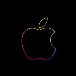 Telegram profile photo for iPhonak wallpapers خلفيات ايفونك