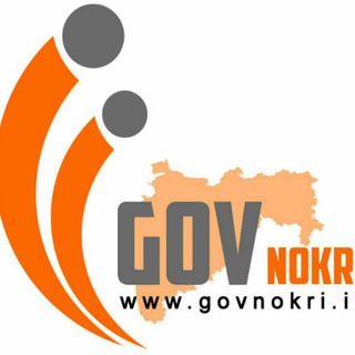 Telegram profile photo for 🇮🇳 GovNokri.in™