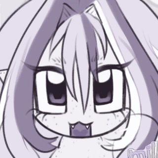 Telegram profile photo for milkynli
