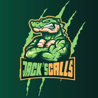 Telegram profile photo for Jack’s trades