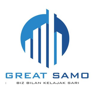 Telegram profile photo for GREAT SAMO