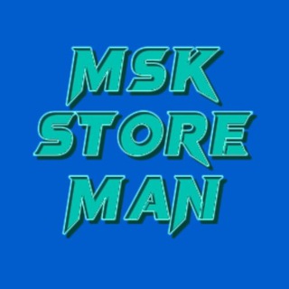 Telegram profile photo for mskstorelux.ru | Мужские сумки и аксессуары