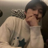 Telegram profile photo for bang yedam
