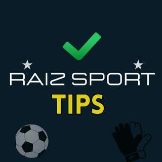 Telegram profile photo for Raiz Sport Tips