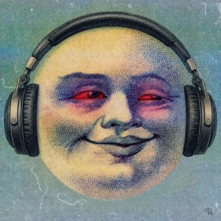 Telegram profile photo for Purple Music