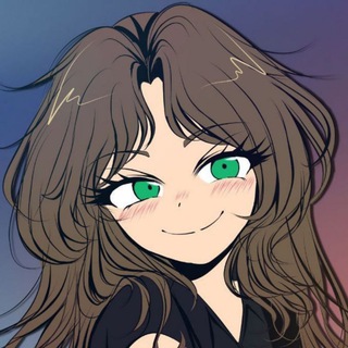Telegram profile photo for Уголок Валерии Дмитроченко